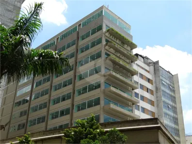 Prédio Comercial para alugar, 5493m² no Consolação, São Paulo