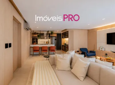 Apartamento com 2 Quartos à venda, 101m² no Jardim das Acácias, São Paulo