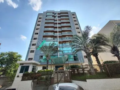 Apartamento com 4 Quartos à venda, 146m² no Jardim Planalto, Campinas