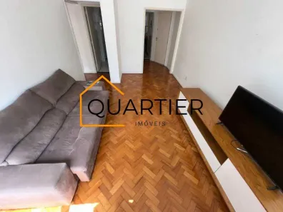 Apartamento com 2 Quartos à venda, 70m² no Copacabana, Rio de Janeiro