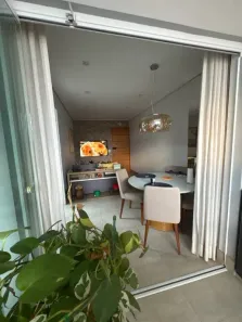 Apartamento com 3 Quartos à venda, 72m² no Jardim Residencial Martinez, Sorocaba