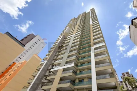 Apartamento com 2 Quartos à venda, 86m² no Alto dos Passos, Juiz de Fora