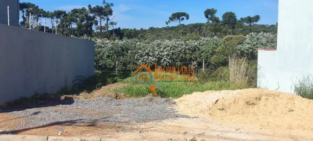 Lote/Terreno à venda, 201m² no Parque da Fazenda, Itatiba