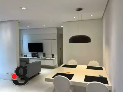 Apartamento com 2 Quartos à venda, 63m² no Vila Esperança, São Paulo