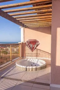 Cobertura com 3 Quartos à venda, 408m² no Porto das Dunas, Aquiraz