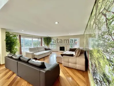 Casa de Condomínio com 4 Quartos à venda, 495m² no Transurb, Itapevi