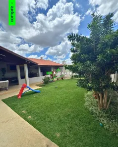 Casa com 3 Quartos à venda, 250m² no São José, Franca