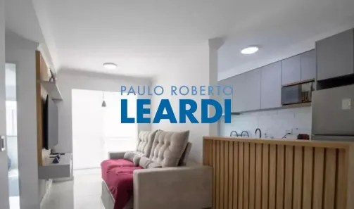 Apartamento com 2 Quartos à venda, 55m² no Vila Andrade, São Paulo