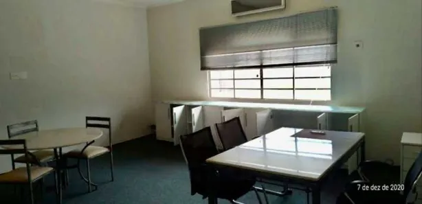 Galpão/Depósito/Armazém à venda, 272m² no Vila Baruel, São Paulo