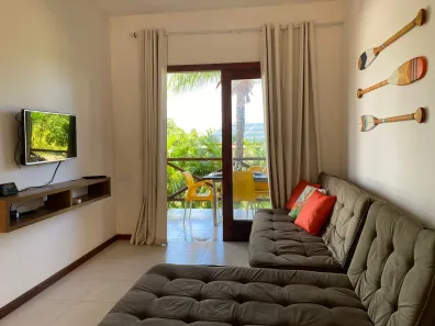 Apartamento com 2 Quartos à venda, 70m² no Itacimirim (Monte Gordo), Camaçari