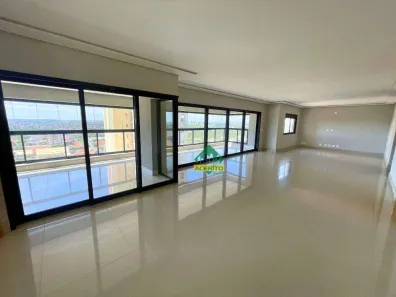Apartamento com 4 Quartos à venda, 258m² no Centro, Araçatuba