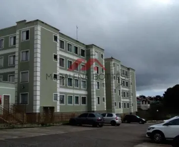 Apartamento com 2 Quartos à venda, 50m² no Mogi Moderno, Mogi das Cruzes