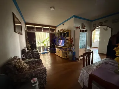 Apartamento com 3 Quartos à venda, 98m² no Boa Viagem, Recife