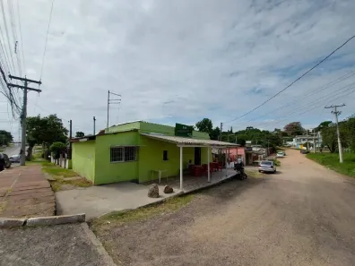 Lote/Terreno à venda, 346m² no Jari, Viamão