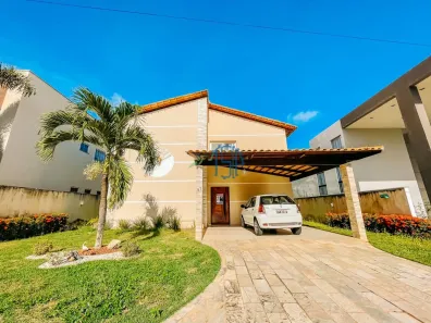 Casa com 3 Quartos à venda, 245m² no Parque das Nações, Parnamirim