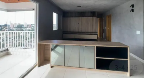 Apartamento com 3 Quartos à venda, 118m² no Jardim Goiás, Goiânia