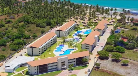 Flat com 2 Quartos à venda, 59m² no , Tamandaré
