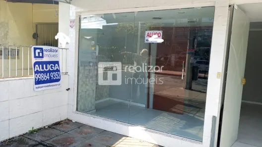 Ponto Comercial para alugar, 62m² no Santa Mônica, Florianópolis