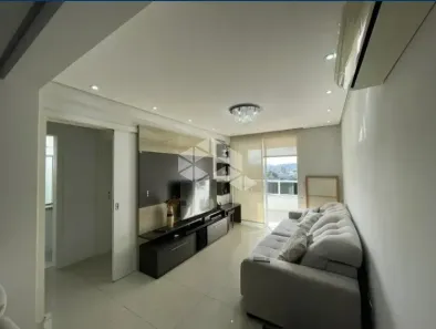 Apartamento com 3 Quartos à venda, 100m² no Capoeiras, Florianópolis
