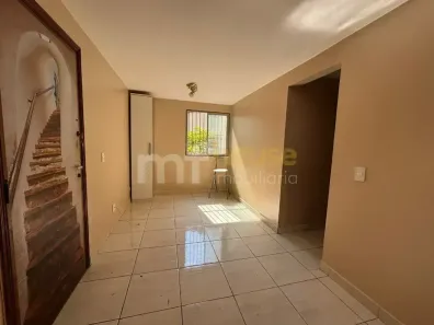 Apartamento com 2 Quartos para alugar, 47m² no Lapa de Baixo, São Paulo