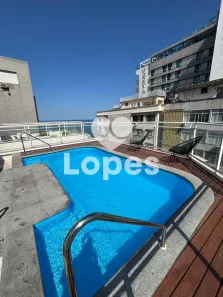 Apartamento com 1 Quarto à venda, 50m² no Copacabana, Rio de Janeiro