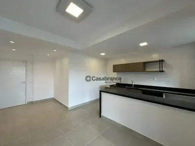 Apartamento com 1 Quarto para alugar, 56m² no Jardim Emília, Sorocaba