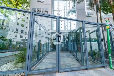 Apartamento com 4 Quartos à venda, 87m² no Vila Andrade, São Paulo