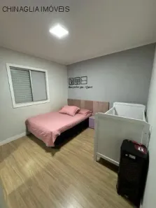 Apartamento com 2 Quartos à venda, 64m² no Vila Orozimbo Maia, Campinas