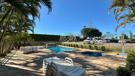 Apartamento com 3 Quartos para alugar, 57m² no Igara, Canoas