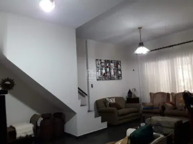 Sobrado com 3 Quartos à venda, 205m² no Nova Petrópolis, São Bernardo do Campo