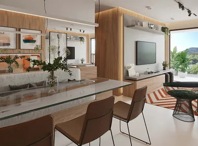 Apartamento com 3 Quartos à venda, 145m² no Barra da Tijuca, Rio de Janeiro