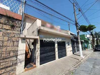 Casa com 2 Quartos à venda, 150m² no Vila Comercial, São Paulo