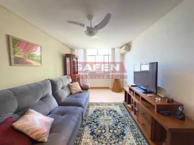Apartamento com 3 Quartos à venda, 94m² no Centro, Cabo Frio
