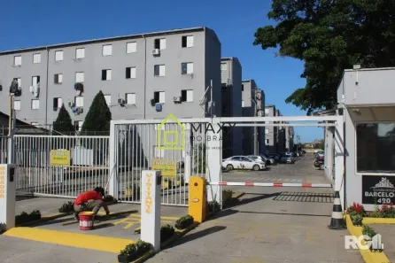 Apartamento com 2 Quartos à venda, 39m² no Rubem Berta, Porto Alegre