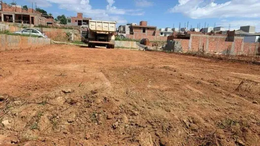 Lote/Terreno à venda, 272m² no Bairro das Palmeiras, Campinas