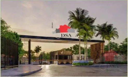 Lote/Terreno à venda, 246m² no São Bento, Paulínia