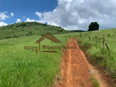 Fazenda/Sítio à venda, 1m² no , Adrianópolis