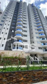 Apartamento com 3 Quartos à venda, 155m² no Setor Bueno, Goiânia