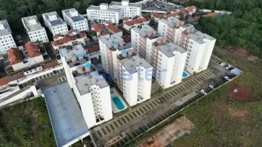 Apartamento com 2 Quartos à venda, 49m² no Parque Santa Fé, Porto Alegre