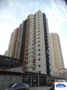 Apartamento com 2 Quartos à venda, 40m² no Chácara Califórnia, São Paulo