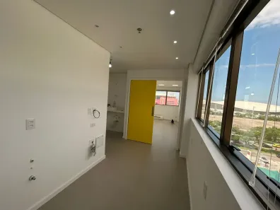 Consultório para alugar, 35m² no Barra Olímpica, Rio de Janeiro