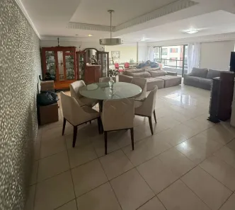 Apartamento com 3 Quartos à venda, 180m² no Jardim Oceania, João Pessoa