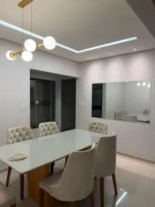 Casa com 3 Quartos para alugar, 180m² no Chácara Brasil, São Luís