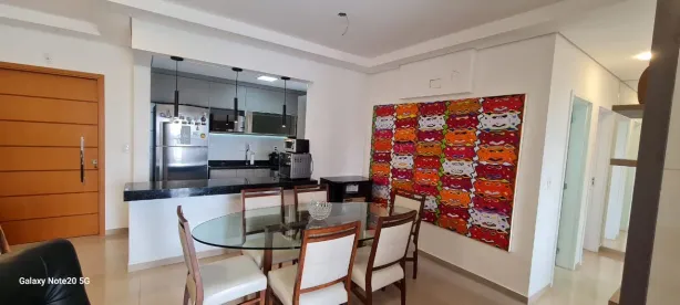 Apartamento com 3 Quartos à venda, 85m² no Parque Campolim, Sorocaba