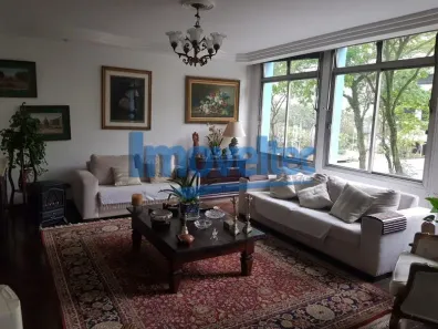 Apartamento com 3 Quartos à venda, 170m² no Bela Vista, São Paulo