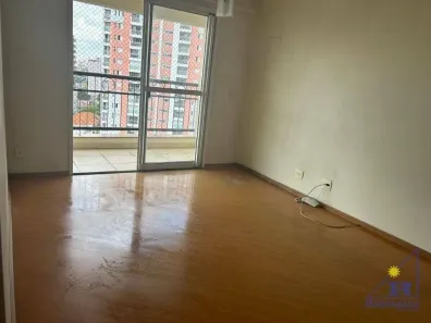 Apartamento com 3 Quartos à venda, 100m² no Vila Dom Pedro I, São Paulo
