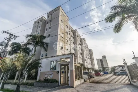 Apartamento com 3 Quartos à venda, 59m² no Sarandi, Porto Alegre