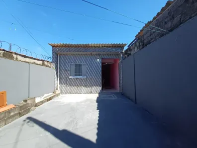 Casa com 1 Quarto à venda, 125m² no Belas Artes, Itanhaém