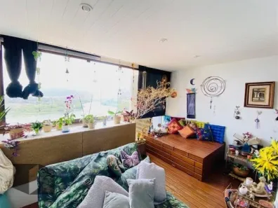 Apartamento com 1 Quarto à venda, 69m² no Barra da Tijuca, Rio de Janeiro