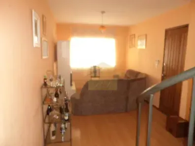 Sobrado com 2 Quartos à venda, 100m² no Jardim Aeroporto, São Paulo